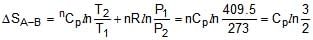 Solved Examples for JEE: Thermodynamics | Chemistry for JEE Main & Advanced